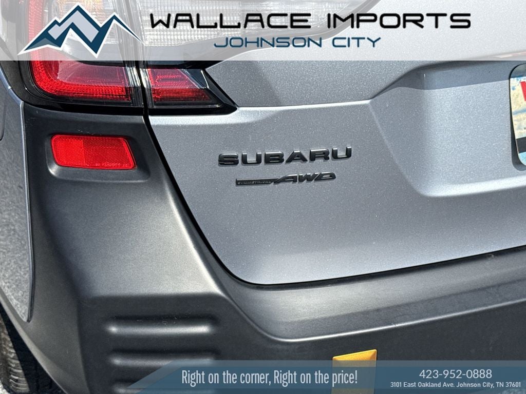 2024 Subaru Outback Wilderness - Photo 12