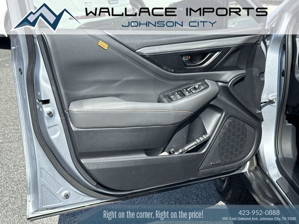 2024 Subaru Outback Wilderness - Photo 13
