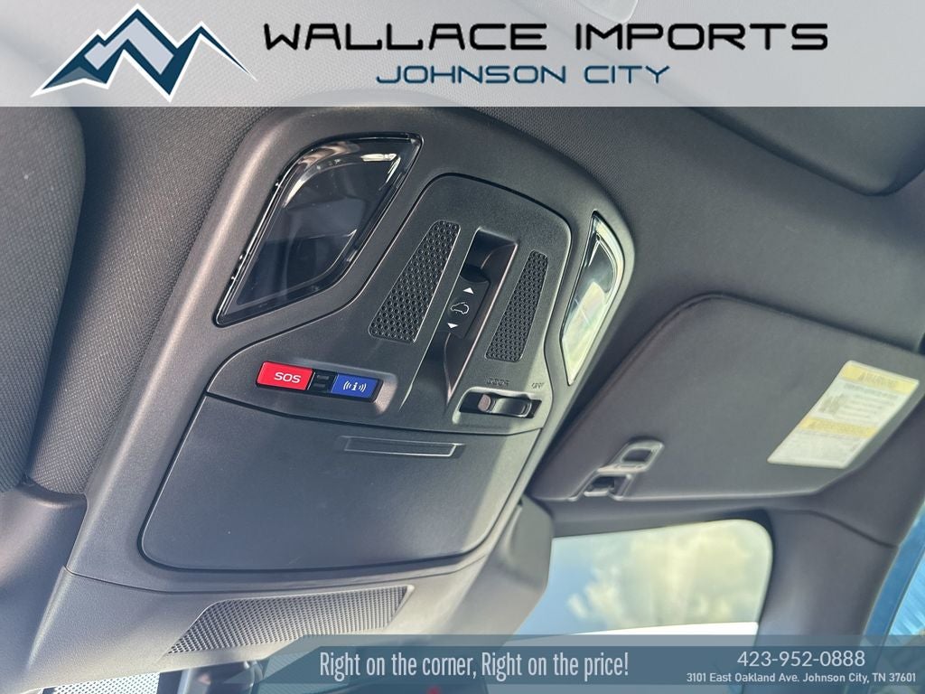 2024 Subaru Outback Wilderness - Photo 16