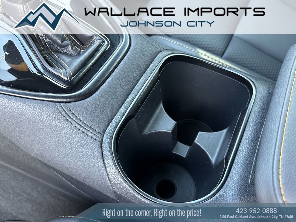 2024 Subaru Outback Wilderness - Photo 19