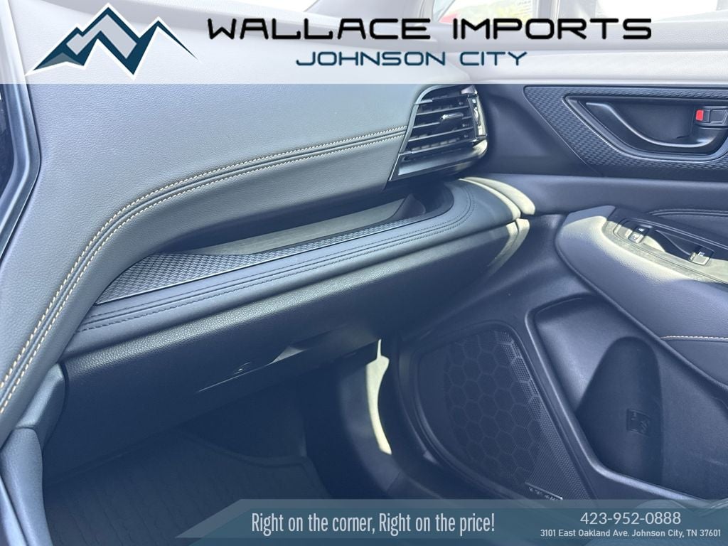 2024 Subaru Outback Wilderness - Photo 21