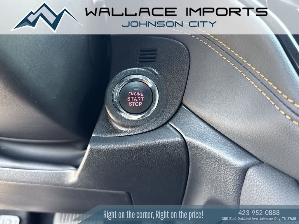 2024 Subaru Outback Wilderness - Photo 22