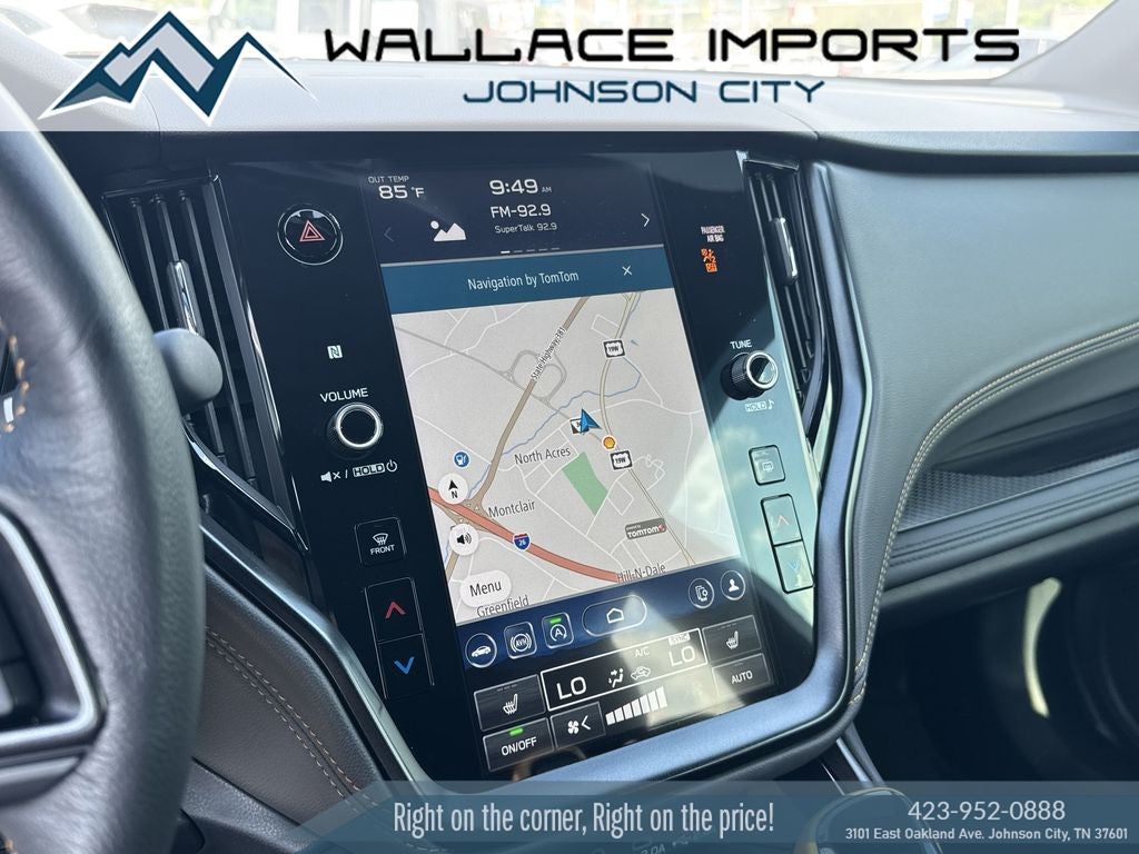 2024 Subaru Outback Wilderness - Photo 25