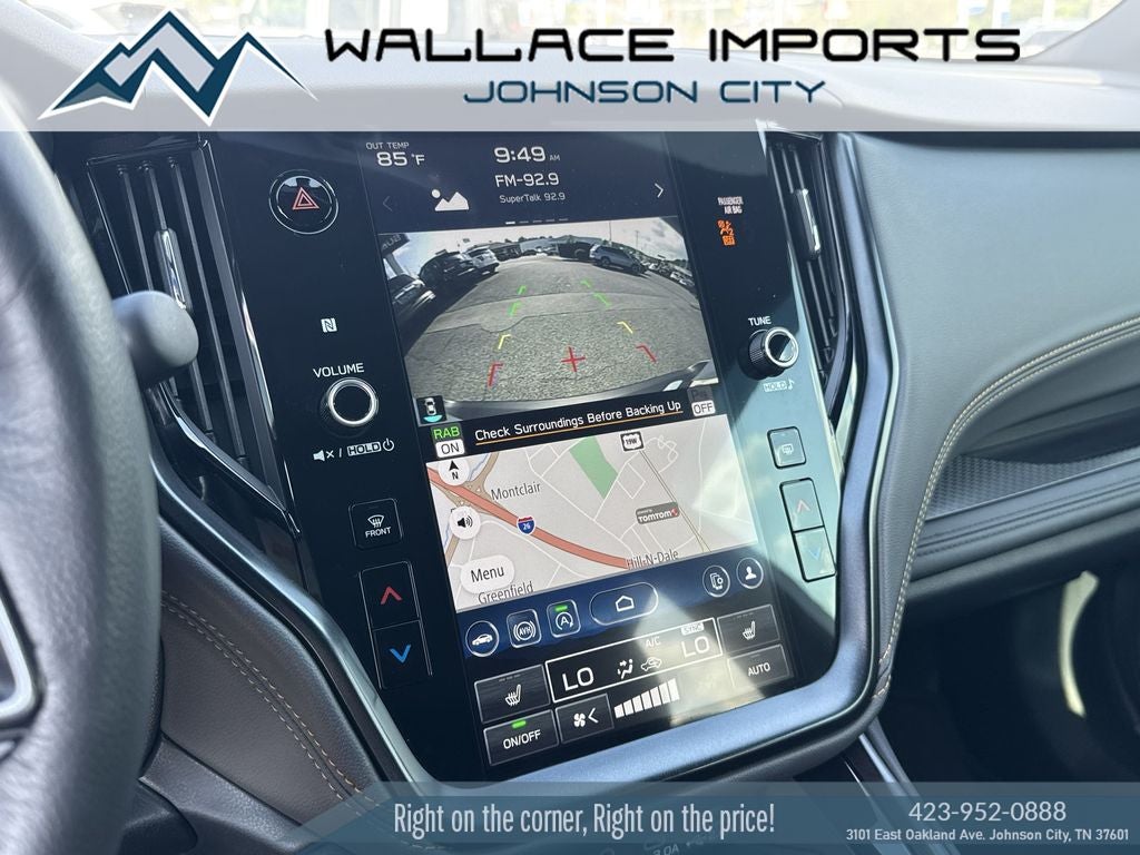 2024 Subaru Outback Wilderness - Photo 26