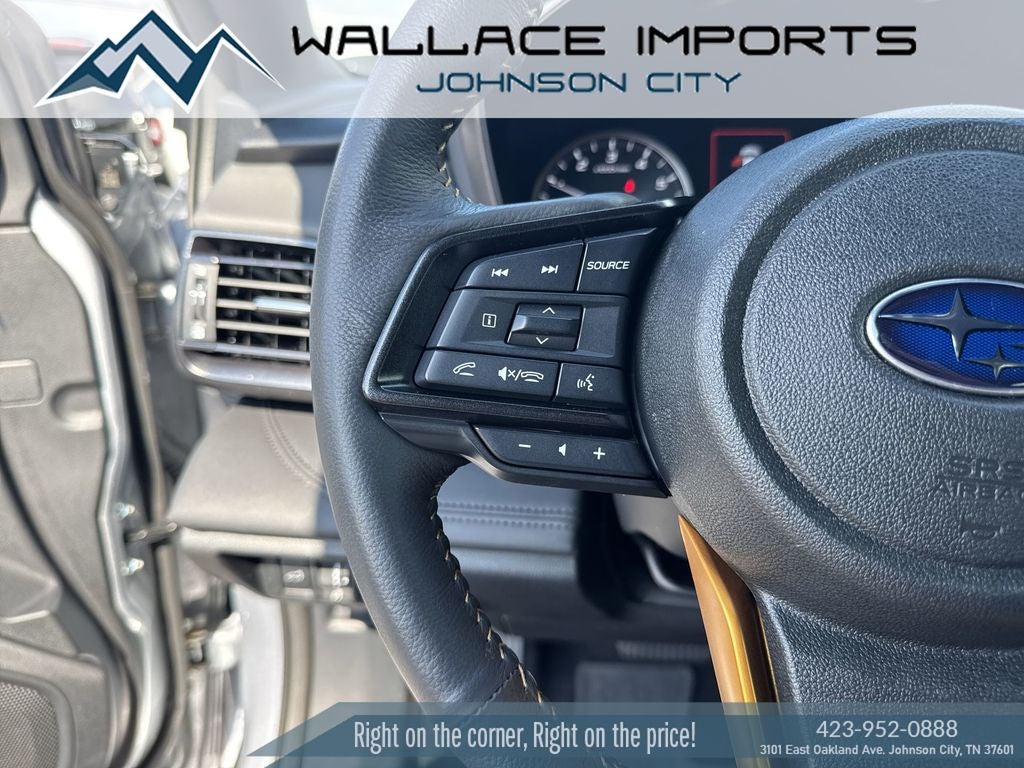 2024 Subaru Outback Wilderness - Photo 30
