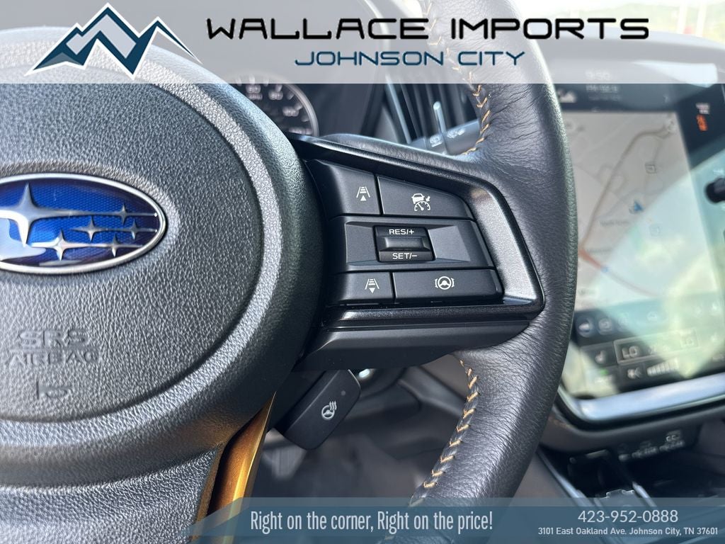 2024 Subaru Outback Wilderness - Photo 31
