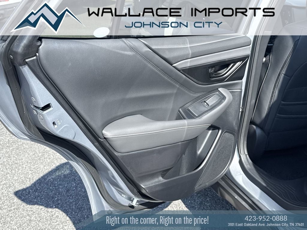 2024 Subaru Outback Wilderness - Photo 34