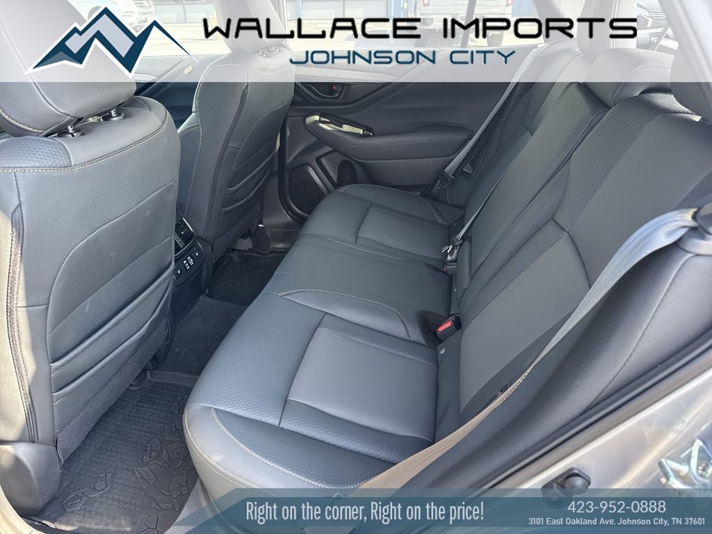 2024 Subaru Outback Wilderness - Photo 35