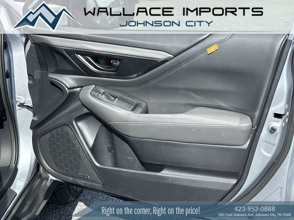 2024 Subaru Outback Wilderness - Photo 36