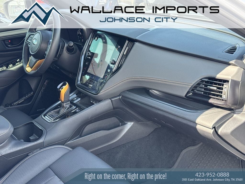 2024 Subaru Outback Wilderness - Photo 37