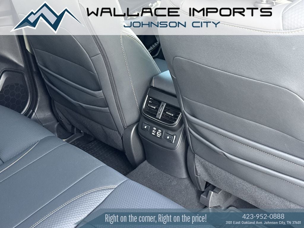 2024 Subaru Outback Wilderness - Photo 40