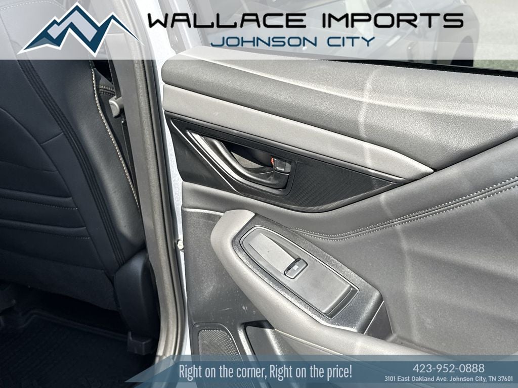 2024 Subaru Outback Wilderness - Photo 41