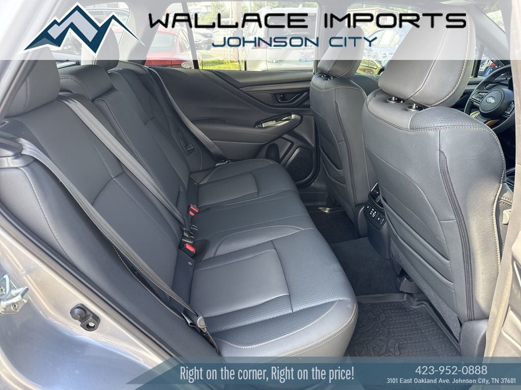 2024 Subaru Outback Wilderness - Photo 42