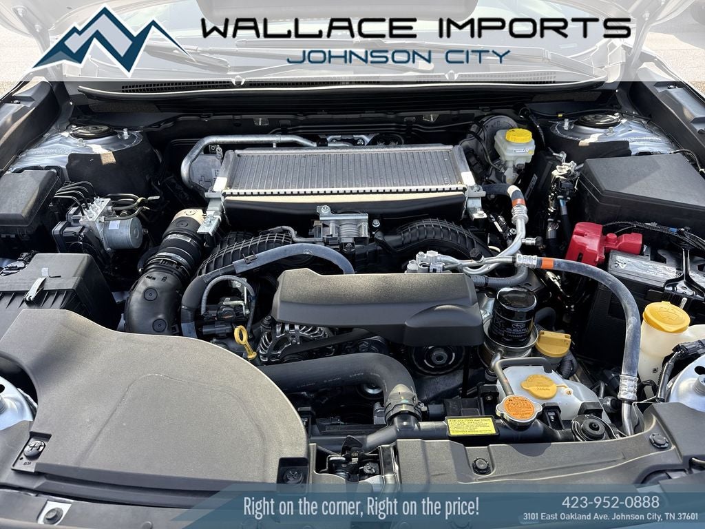 2024 Subaru Outback Wilderness - Photo 44
