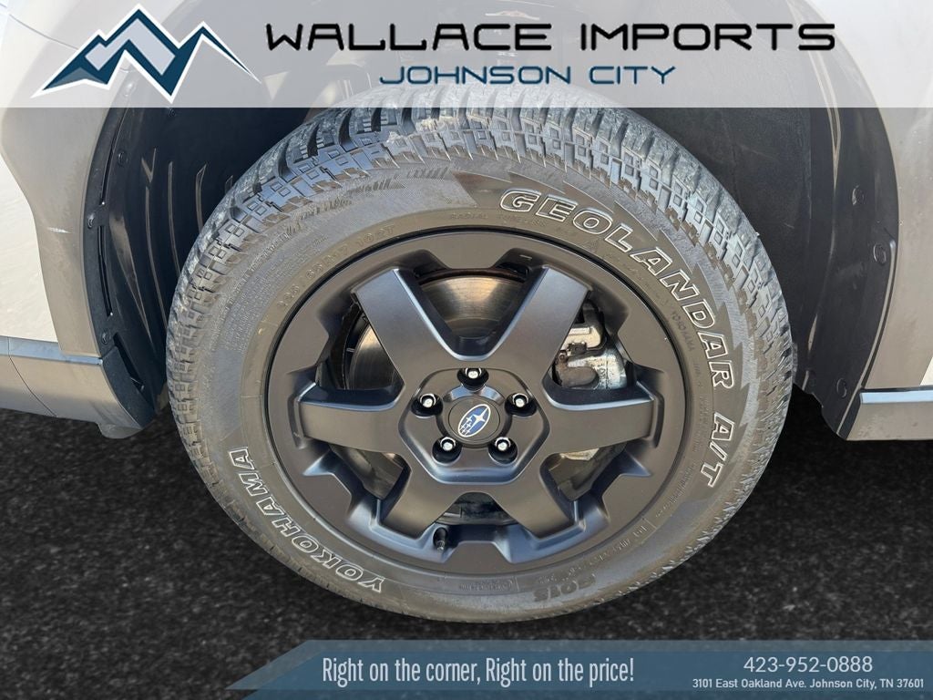 2024 Subaru Outback Wilderness - Photo 9