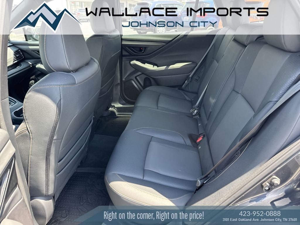 2023 Subaru Outback Wilderness