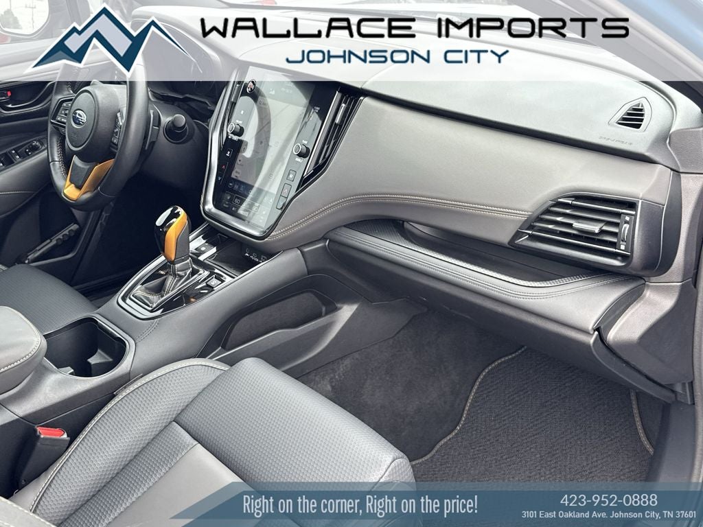 2023 Subaru Outback Wilderness