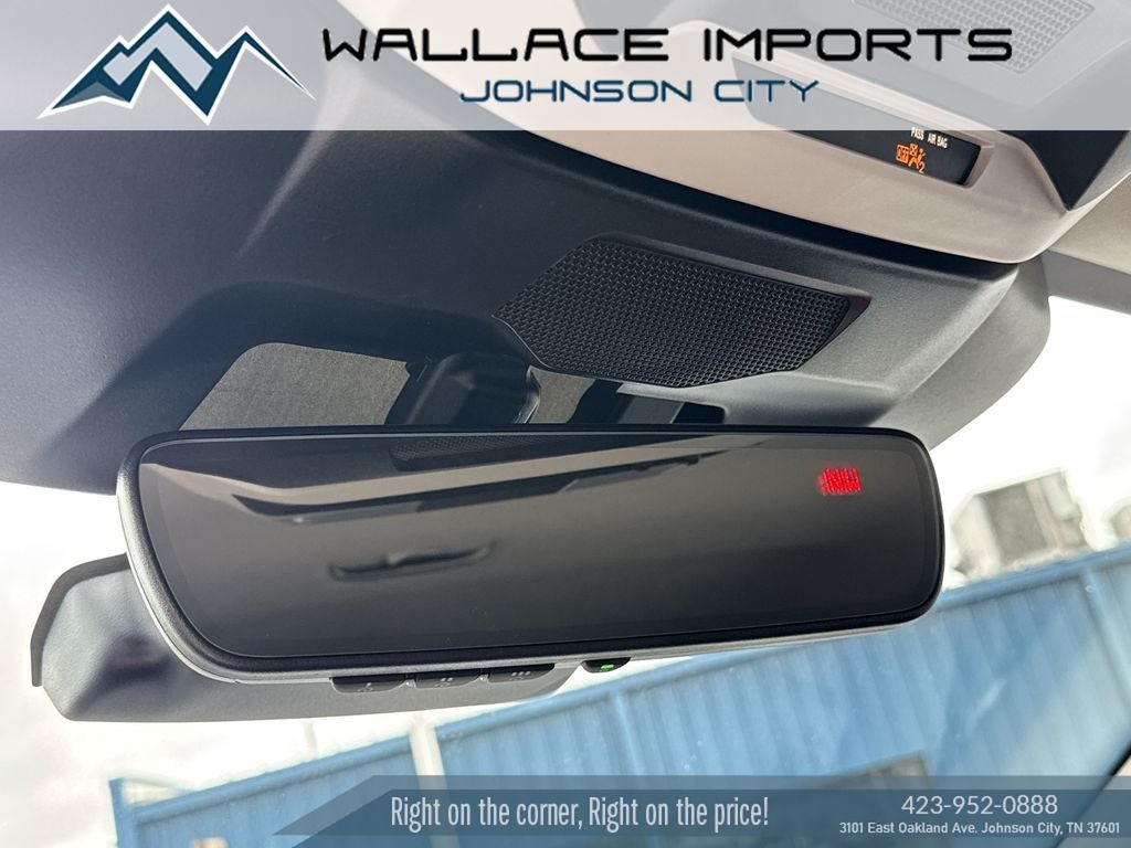 2025 Subaru Crosstrek Limited - Photo 16