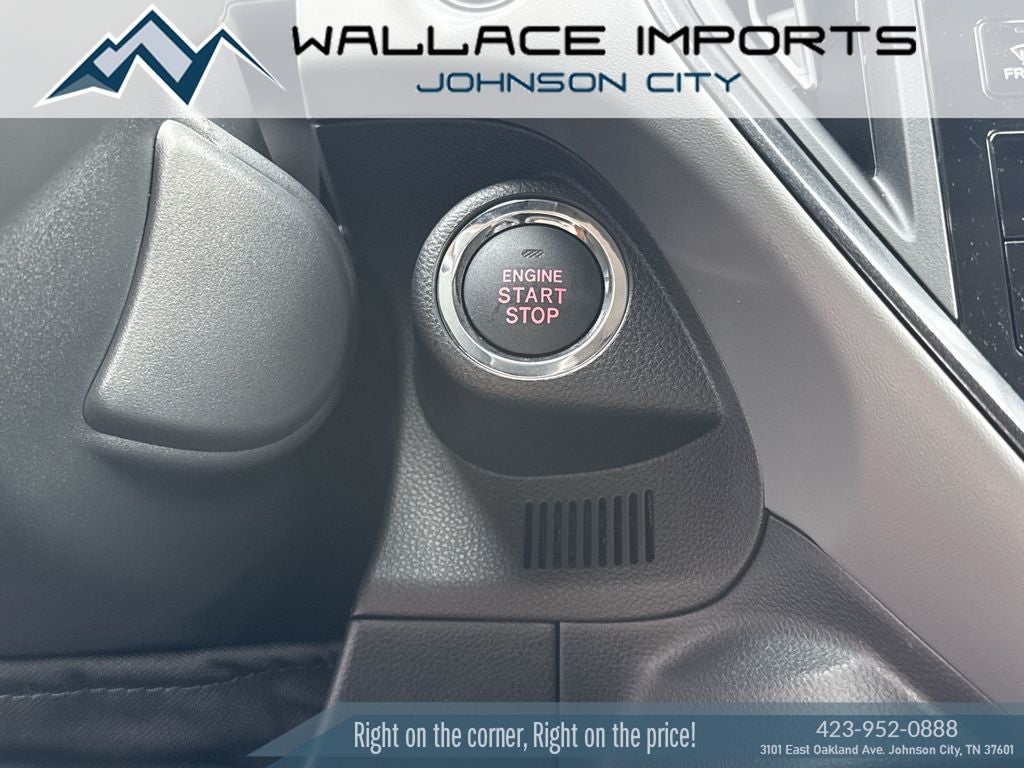 2025 Subaru Crosstrek Limited - Photo 21