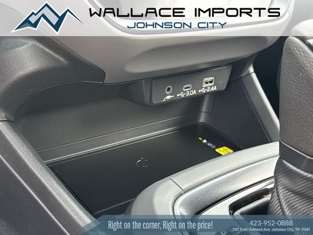 2025 Subaru Crosstrek Limited - Photo 26