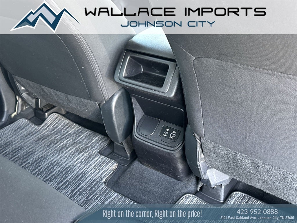 2023 Subaru Ascent Base