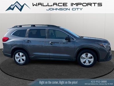 2023 Subaru Ascent Base