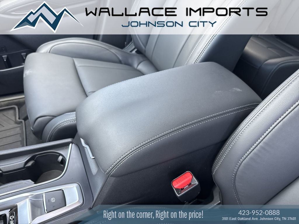 2026 Subaru Ascent Premium