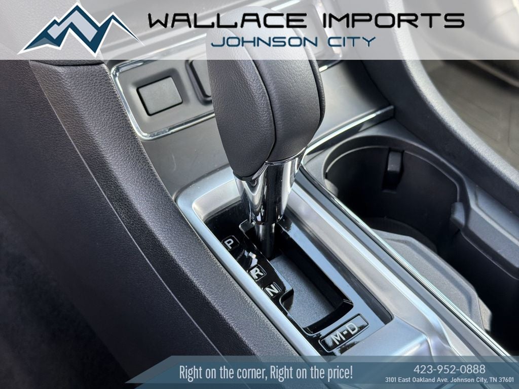 2026 Subaru Ascent Premium