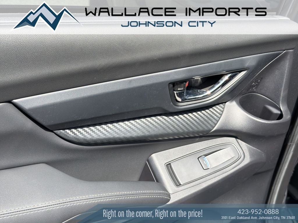 2026 Subaru Ascent Premium