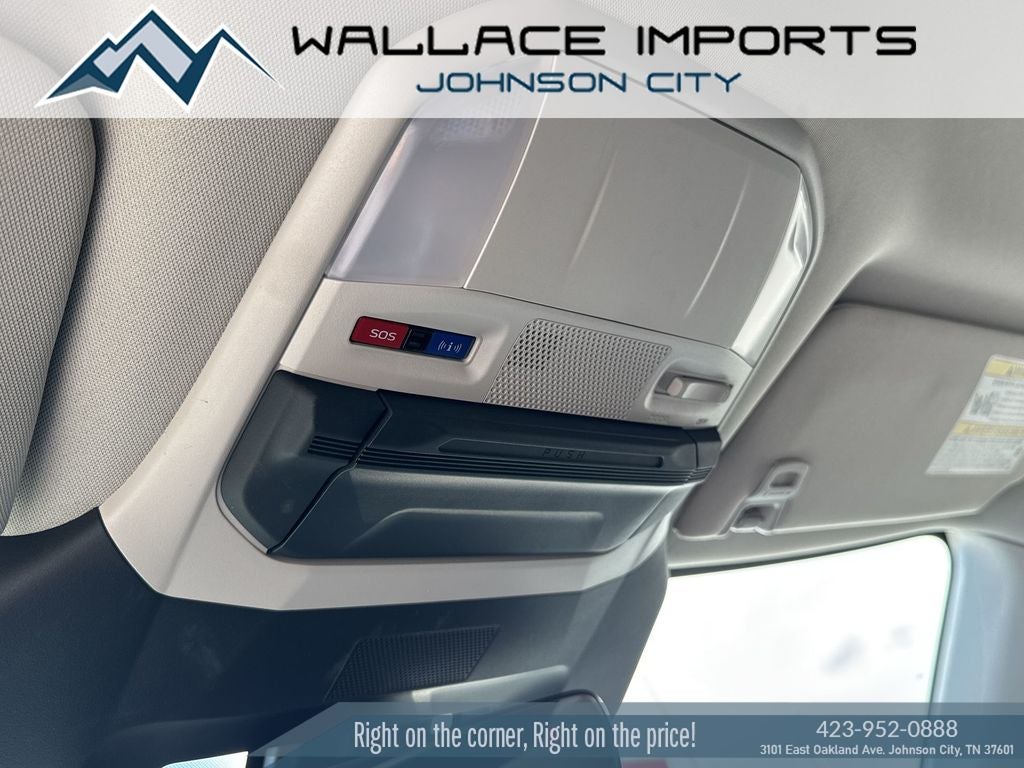 2026 Subaru Ascent Premium