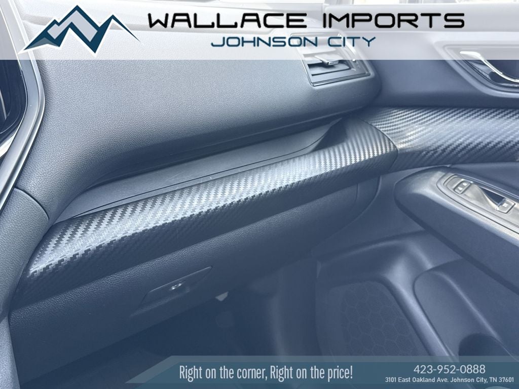 2026 Subaru Ascent Premium