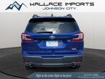 2026 Subaru Ascent Premium