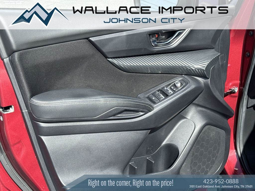 2023 Subaru Ascent Premium