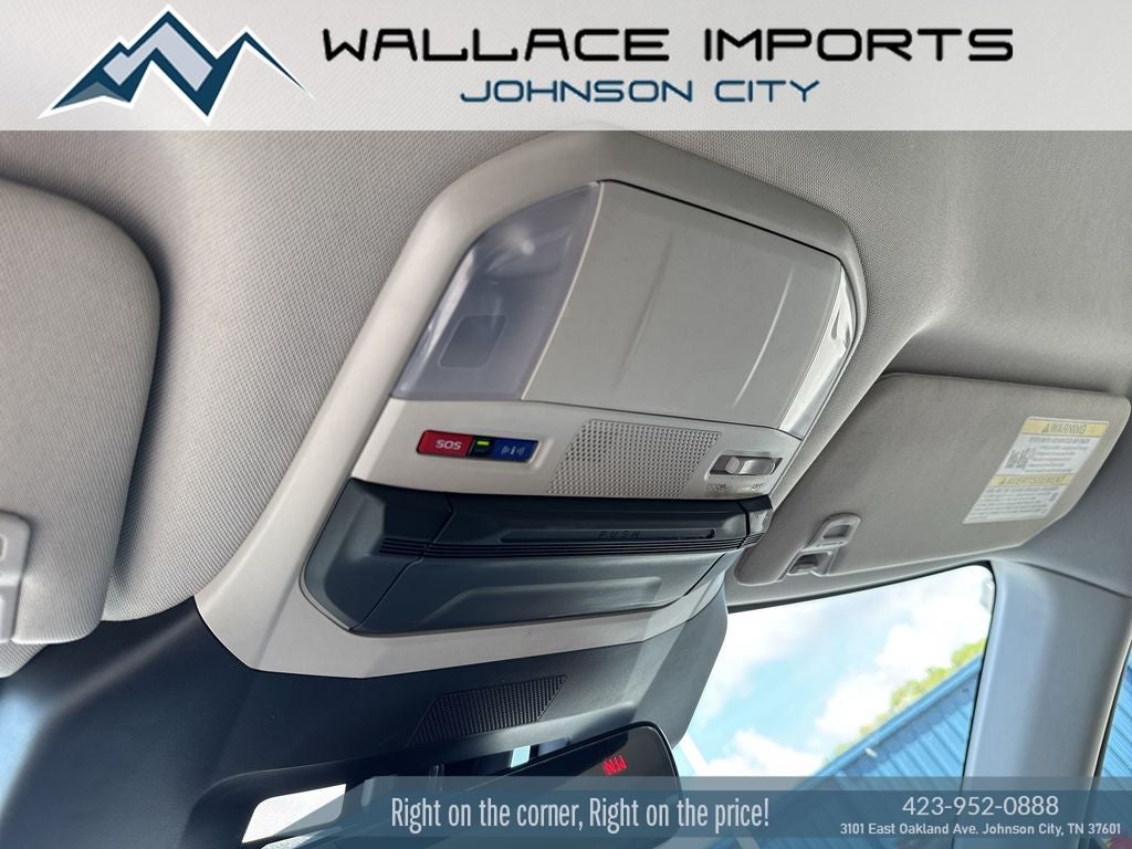 2023 Subaru Ascent Premium