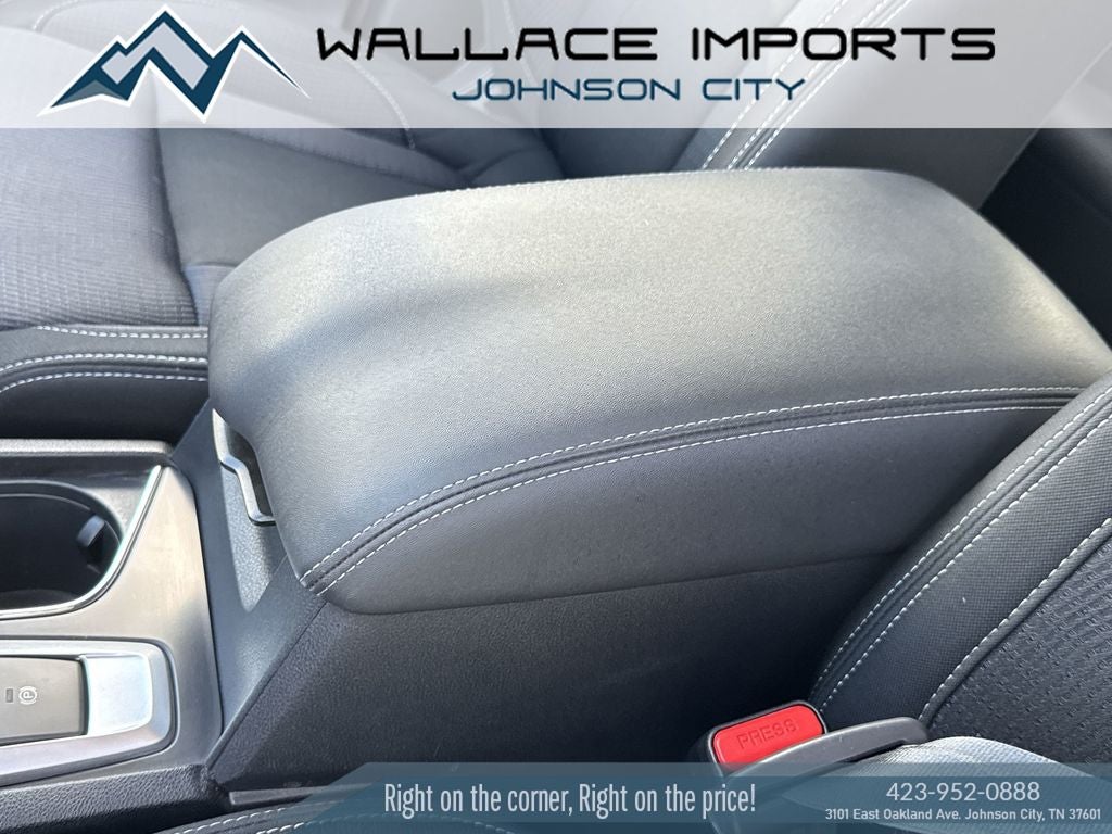 2023 Subaru Ascent Premium