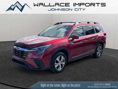 2023 Subaru Ascent Premium