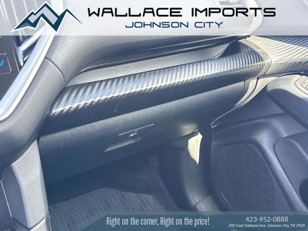 2023 Subaru Ascent Premium