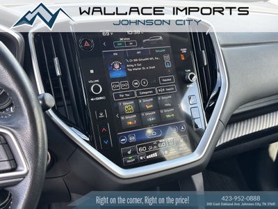 2023 Subaru Ascent Premium