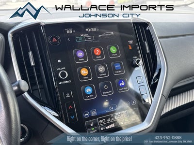 2023 Subaru Ascent Premium