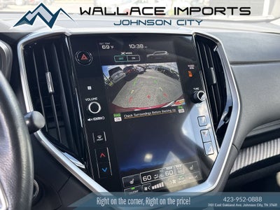 2023 Subaru Ascent Premium