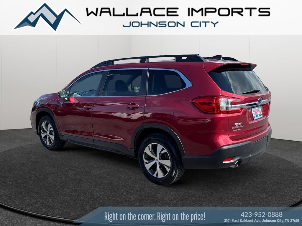 2023 Subaru Ascent Premium