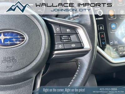 2023 Subaru Ascent Premium
