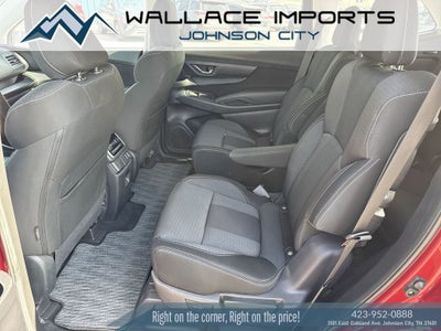 2023 Subaru Ascent Premium