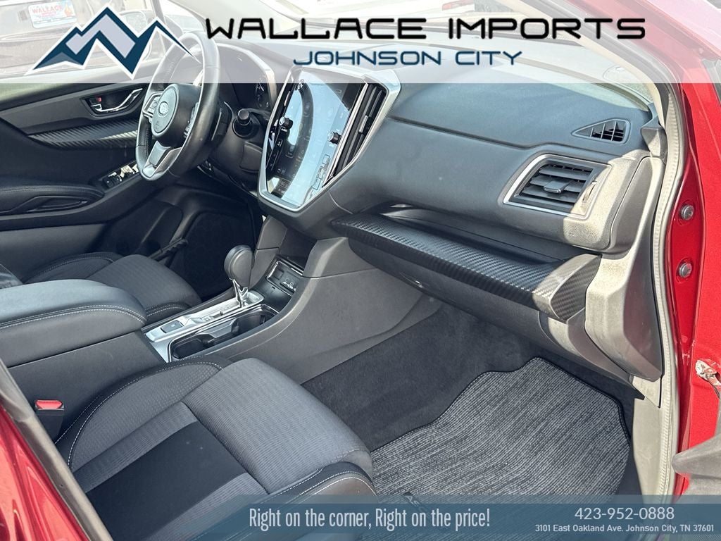 2023 Subaru Ascent Premium