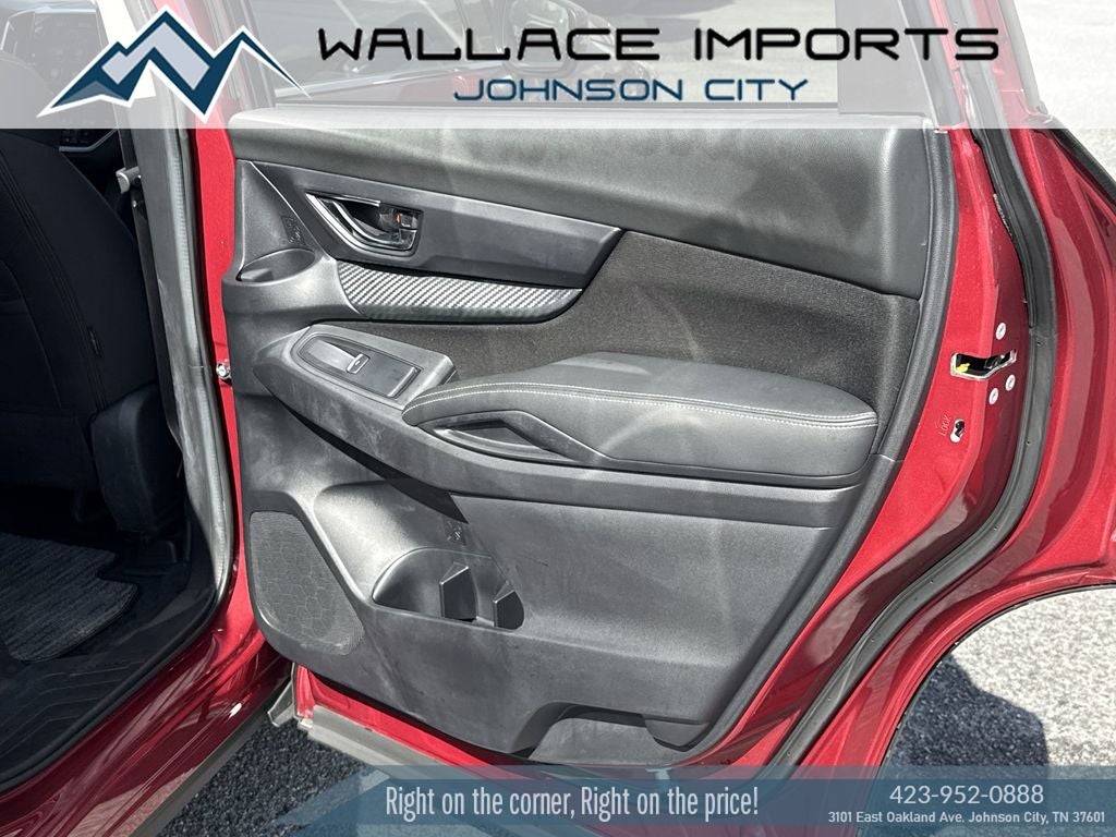 2023 Subaru Ascent Premium