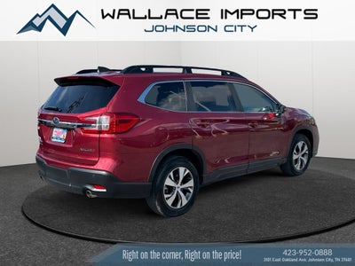2023 Subaru Ascent Premium