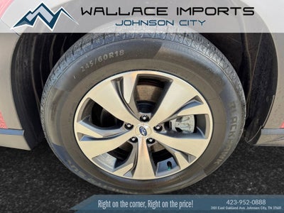 2023 Subaru Ascent Premium