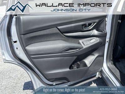 2023 Subaru Ascent Premium