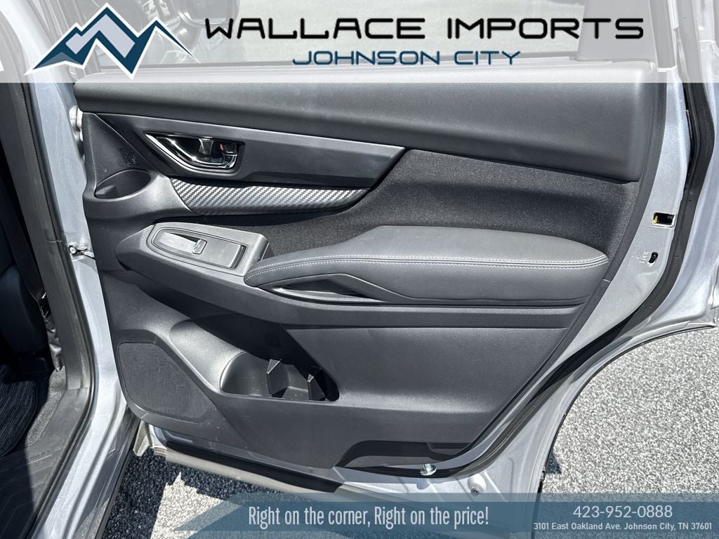 2023 Subaru Ascent Premium