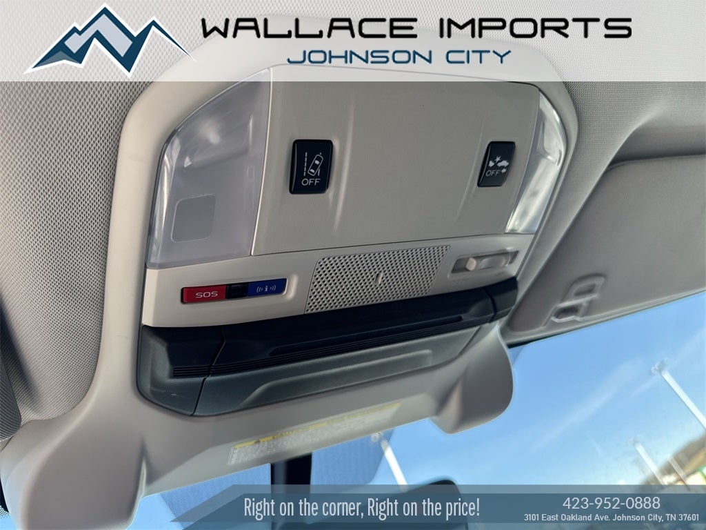 2021 Subaru Ascent Premium